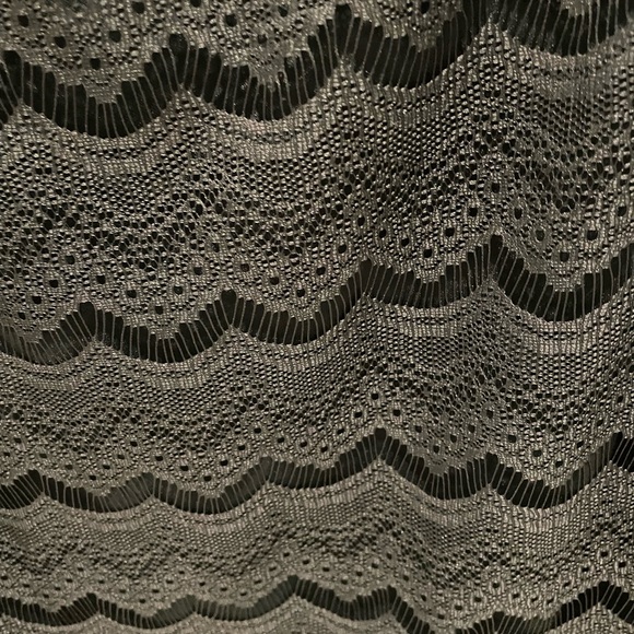 J Crew Factory tank top. Unused top but tag removed - Picture 2 of 2